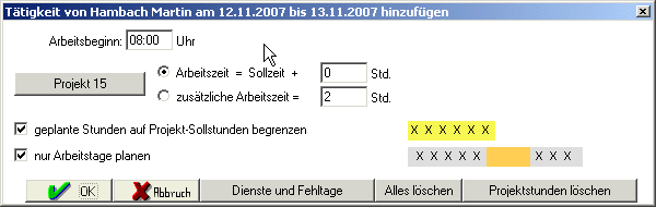 Xplan