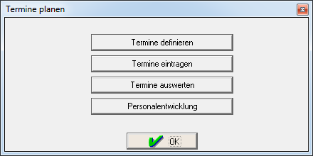Zeiterfassung